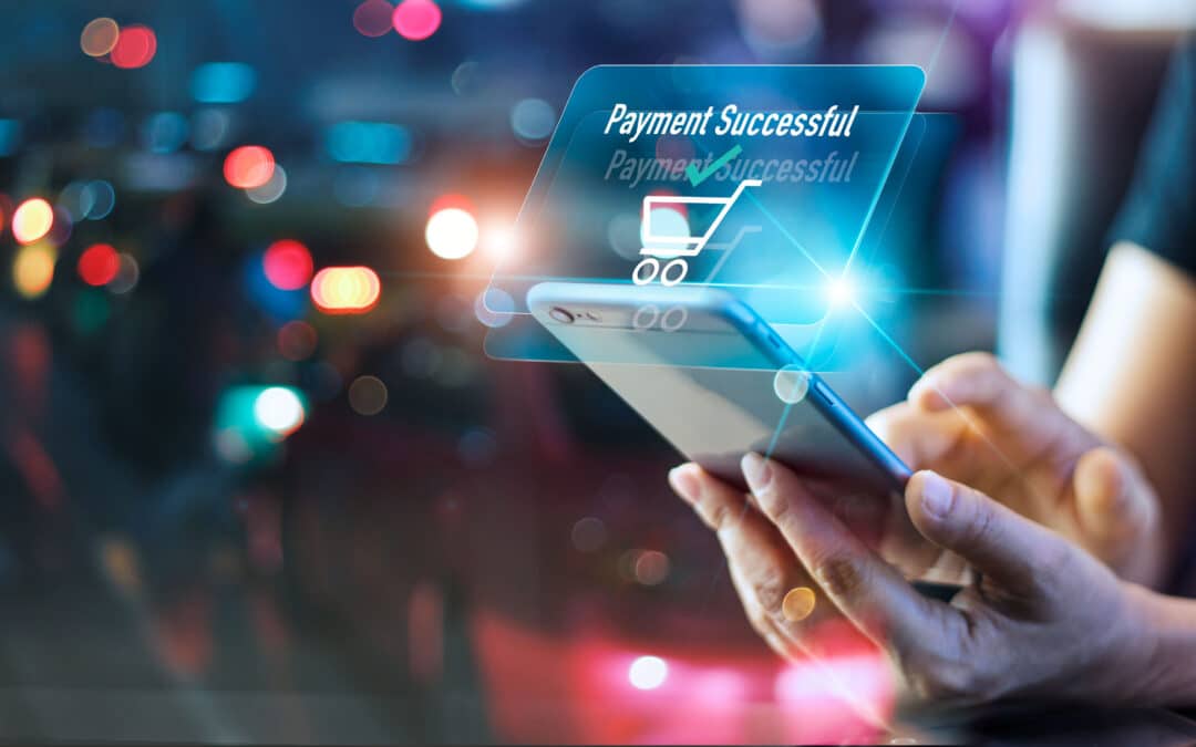 The Top 5 Payment Trends for 2024