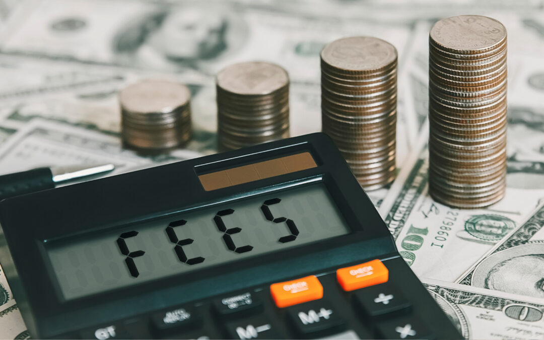 Processing Fees: What to Do About Them