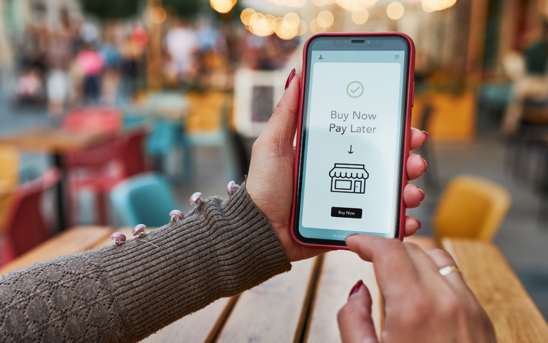 Is Buy Now, Pay Later Right for My Business?